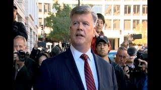 Paul Manafort's lawyer remarks following initial court appearance after indictment: Special report