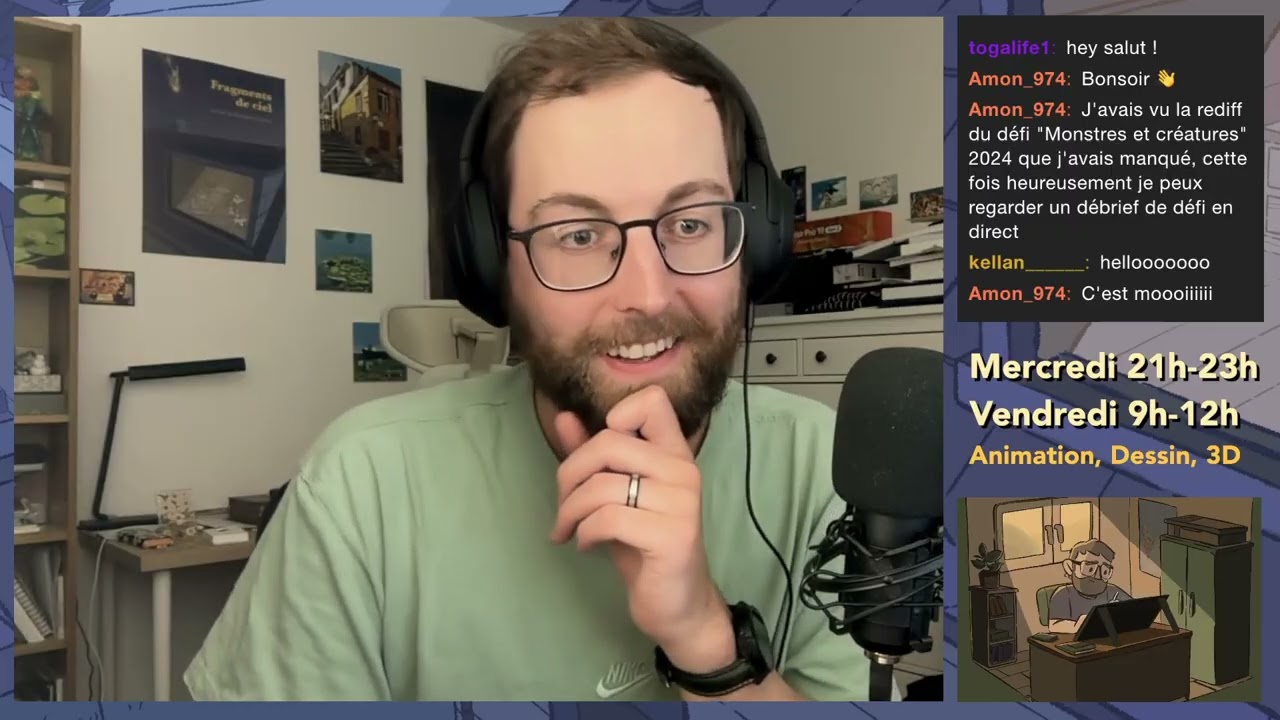 On regarde vos dessins et animations de dinosaures (bilan du défi)