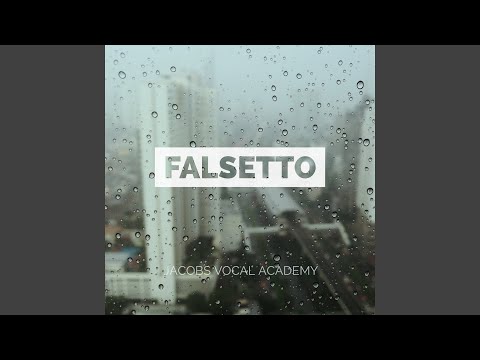 Falsetto Vocal Exercise #8 (On “HOO”)