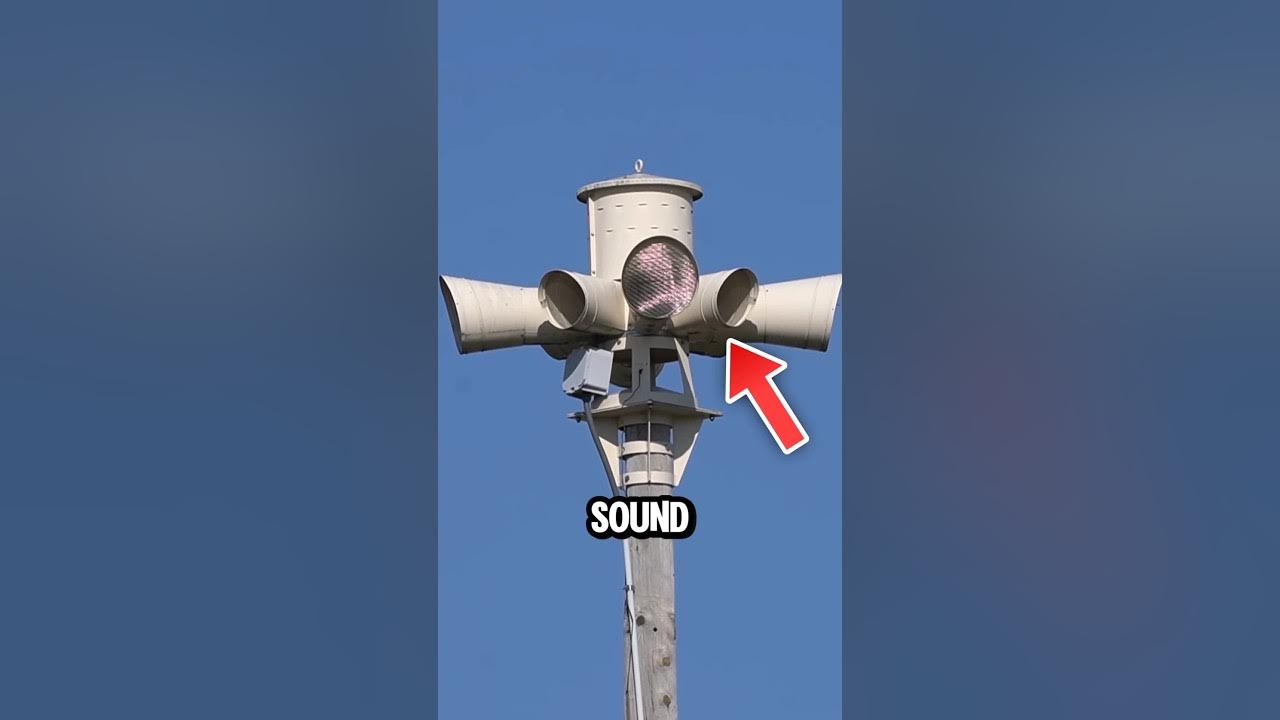 Why Sirens Are So Annoying🙀 Why Sirens Are So Annoying🙀