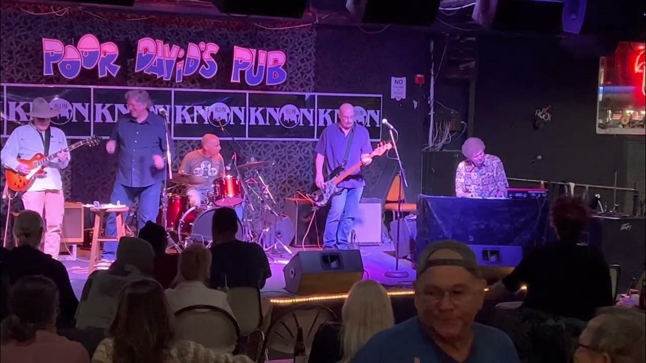 Hash Brown w/ Mike KNON Blues Festival 2023 YouTube