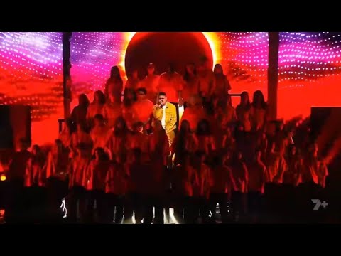 Taylor & Yung Milla Semi-Final Performances | Team Melanie C | The Voice Australia 2026 |