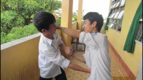 12C1 Huỳnh Thúc Kháng - IaGrai - Gia Lai