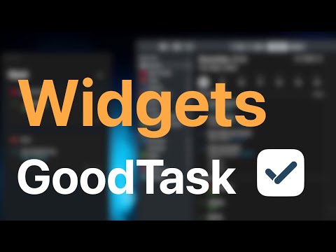 Video: Hvordan Fjerne En Widget Fra Skrivebordet