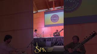 Clip from Austen Concert!