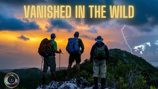 Vanished in the Wild - 4 Mysterious \& Strange Vanishings in National Parks
