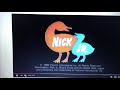 Nelvana Nick Jr Paramount Home Video 1999