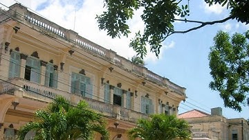 Bạc Liêu Quê Tôi