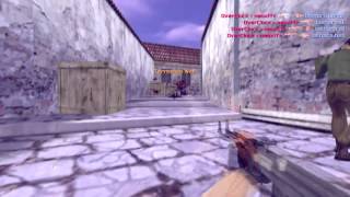 Solletv Counter-Strike 1.6 Solle Fragmovie