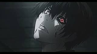 Tokyo ghoul x Takeover Edit/Amv