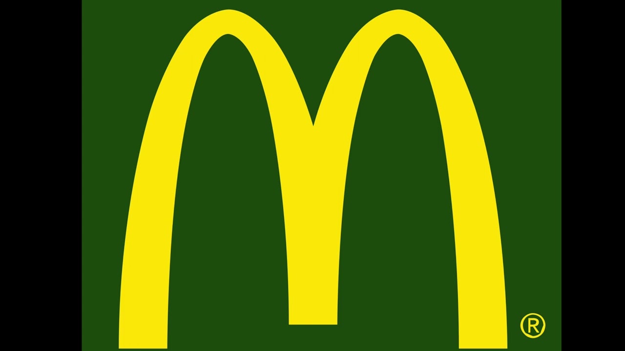 McDonalds - Whistle (Sound Effect)