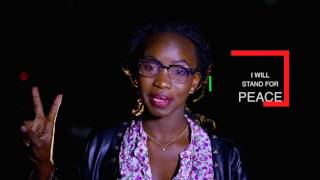 Hesabika   Take a Stand for Peace