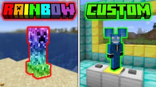 Minecraft's CRAZIEST Easter Eggs Net Worth
