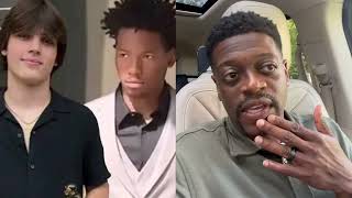 Shuler King - Some Of You Missed My Point