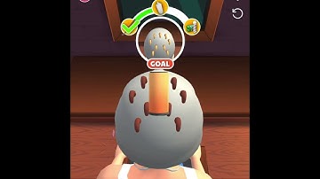 Fade Master 3D - Levels 18 to 22 walkthrough. #fademaster #games