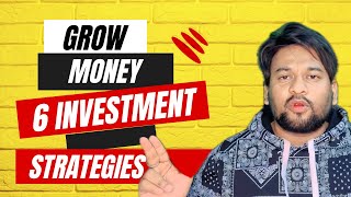 Investment ideas : Unlocking Investment for Beginners- Share market, Mutual Funds, Gold, Real Estate