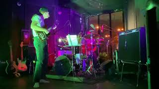 TONSTARTSSBANDHT - What Has Happened - Hey Bad - Breathe, live @ Market Hotel, Brooklyn, NY 10.28.21
