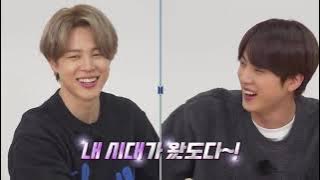 RUN BTS! 2021 - EP. 134 FULL SUB INDO !!!