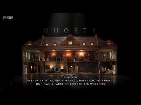 Ghosts Intro