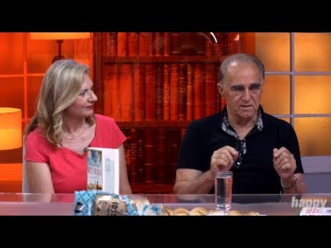 Kratke i prolazne veze protiv prave ljubavi - DJS - (TV Happy 12.07.2019) jutro pogoda kraków