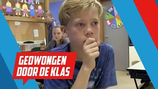 Betrapt!  UNICEF Kinderrechten FilmFestival