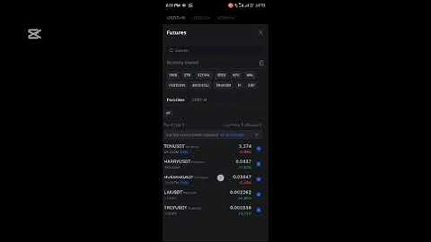 How to Trade Futures on MEXC | Step-by-Step Guide for Beginners (2025)