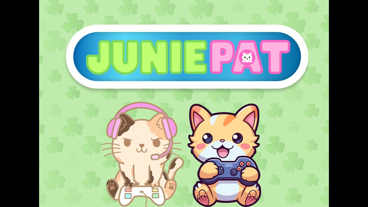 Lots of Cats on an Adventure! | Gotta house them all! Pokemon! Pokopia | STARLIGHT CHARITY LINK ⬇️