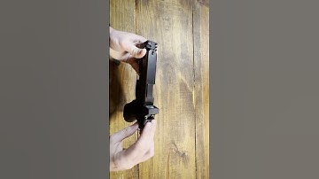 The Problem with Glock MOS Plates #pistol #reddot #optics