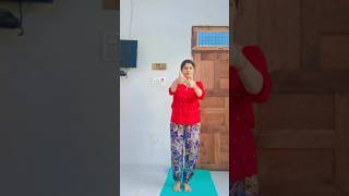 full body fat loss workout at home 🔥#yoga #viralvideo #poweryoga #weightloss #exercise #fitness