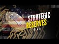 Trump&#39;s Bold Bitcoin Move!!
