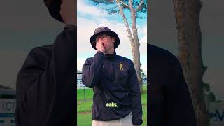Watch Full Video. 🤣👇 #golf