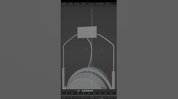 Model a Headset in Blender 1 Minute!