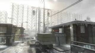 Black Ops - Grenade across the map