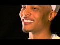 T.I. Speaks About What He Would Do If He Found a Bag of Money (at iheartradio Live)