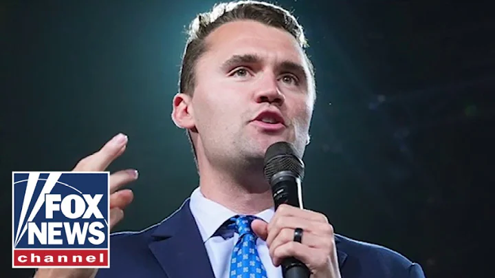 Charlie Kirk's pastor reflects on his legacy of leading with faith