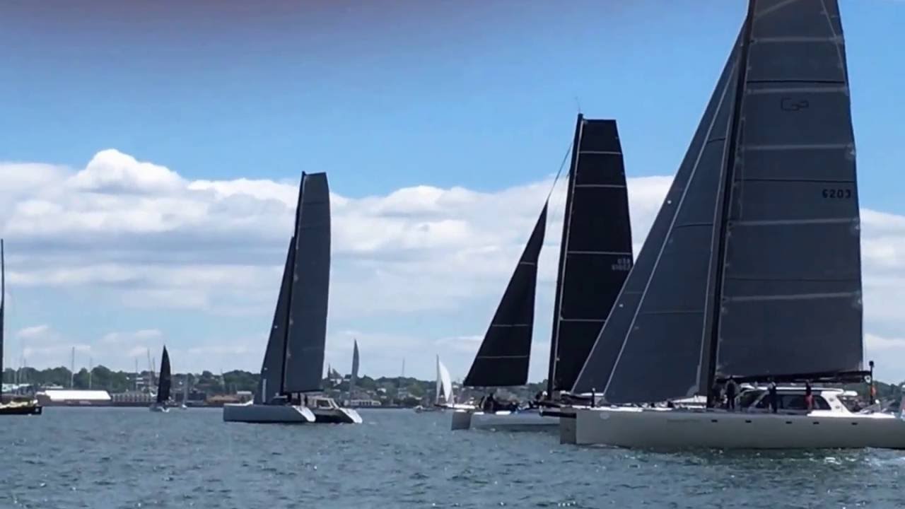 new york yacht club newport regatta