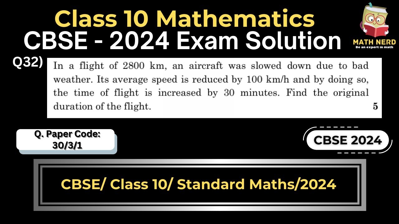 In a flight of 2800 km, an air craft was slowed down due to bad weather. Its average speed is reduce