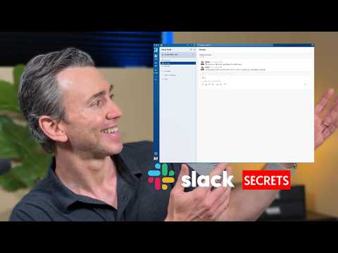 Take Control of Slack - The Top Features You Aren't Using