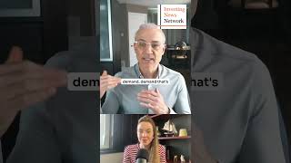 A "perfect storm" for silver?