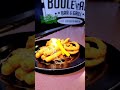 This Food is ILLEGAL 😩🔥 | Le Boulevard Bar &amp; Gril