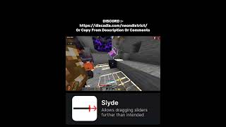 Best Mods For C PvP