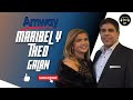 📚 Comienzo Certero 💎 Theo y Maribel Galan 👑 Amway 🏆