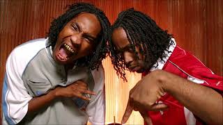 Yin Yang Twins - Salt Shaker Remaster 2021 MAX EDITle