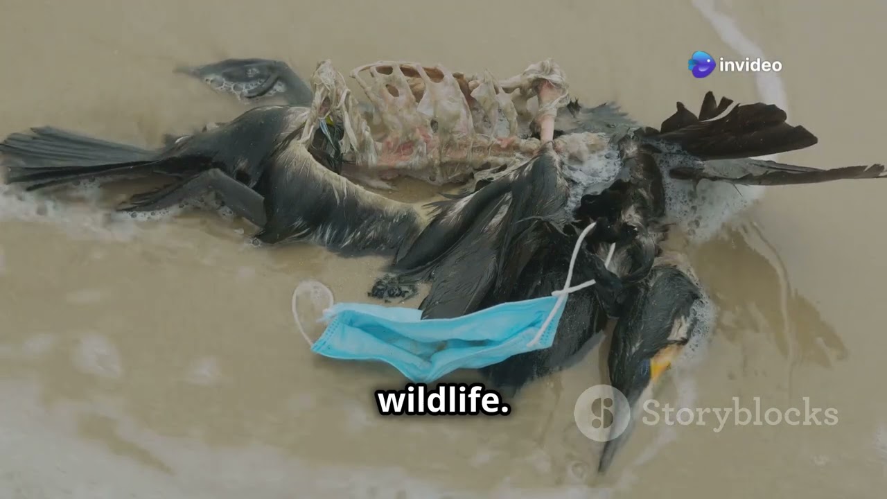 TRASH ISLAND