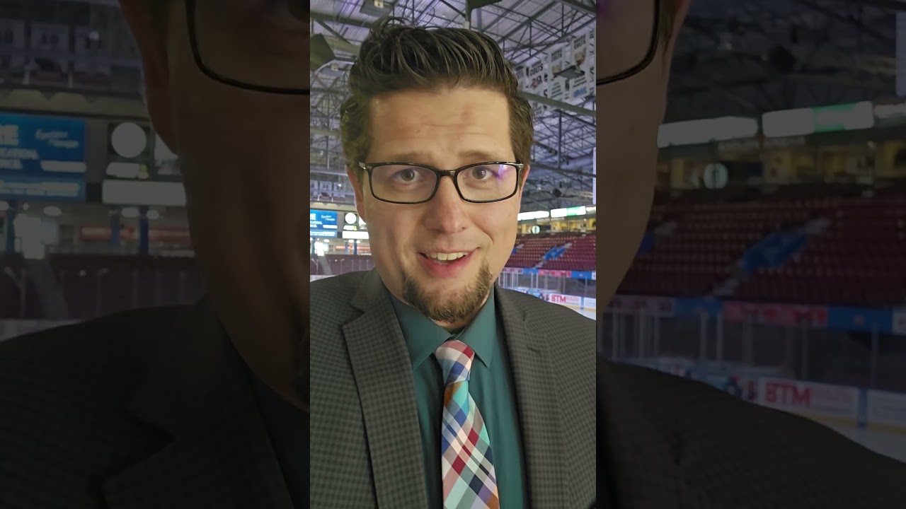 Barrie Colts против Brampton Steelheads 11 октября перед игрой 