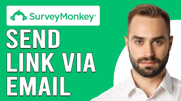 How To Send SurveyMonkey Link Via Email (How To Send Survey Invitation Via Email)