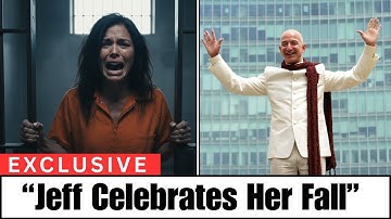 “De opkomst en ondergang van Lauren Sanchez: ambitie en het schandaal dat Bezos’ imperium deed sc...