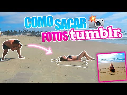 GRABANDO EL VIDEO DE FOTOS TUMBLR! 13 May 2017 - GRABANDO EL VIDEO DE FOTOS TUMBLR! 13 May 2017