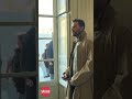 Jamie Dornan At The Dior Homme Fall/Winter 2026/27 Show In Paris