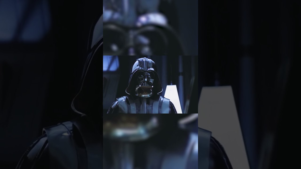 Joke For My Friends | The Force Wasn't With My Resume: How I Became a Jedi #starwars #parody